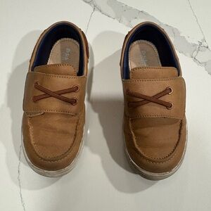 Toddler Dr. Scholls Madison Boat Shoe-Size 12